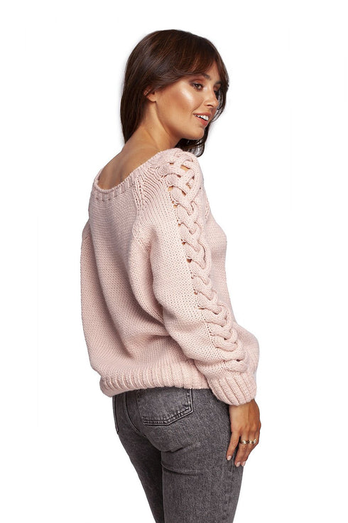 Chandail model 170244 BE Knit
